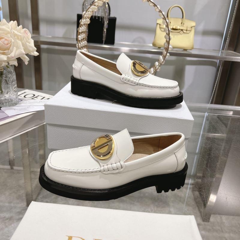 Christian Dior Business Shoes